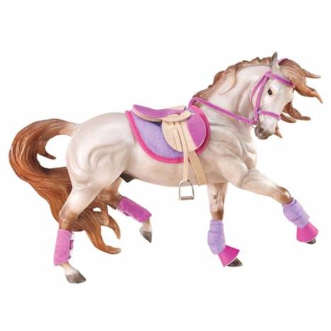 Breyer Traditional Series Tack English Riding Set