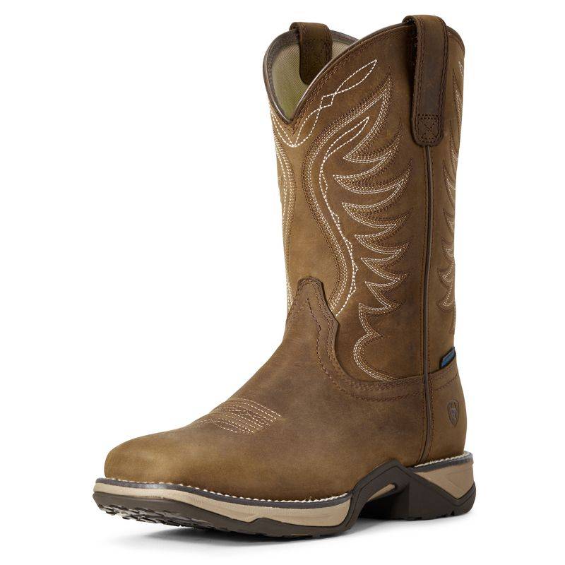 Ariat Ladies Anthem H2O Western Boots