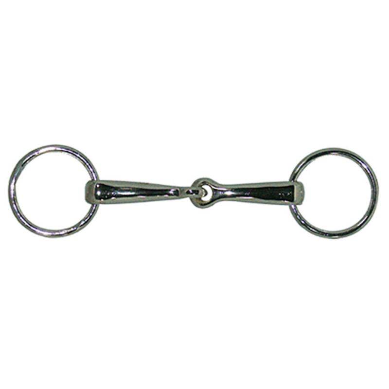 Miniature Loose Ring Bit