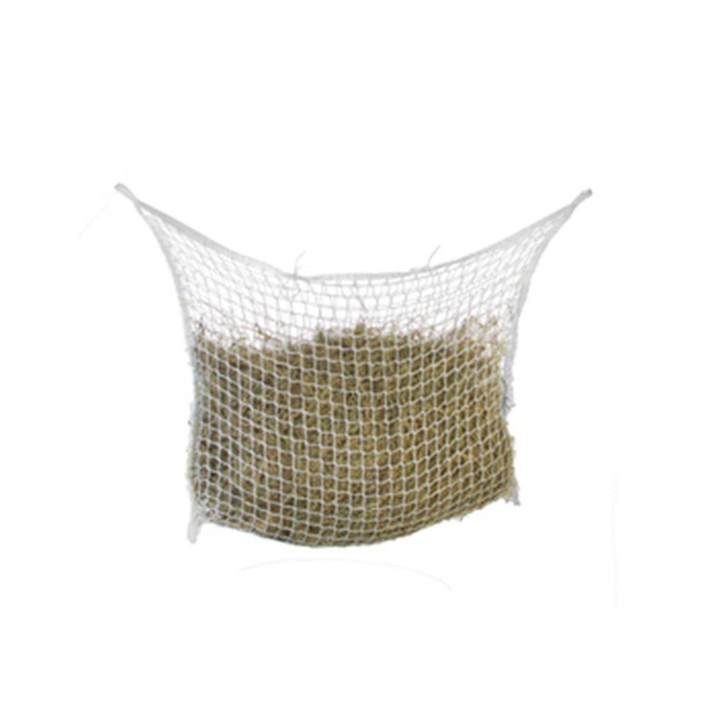 Nylon Slow Feed Hay Net with 1.5" Openings