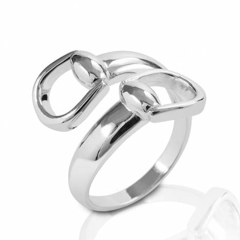 Kelly Herd Offset Bit Ring