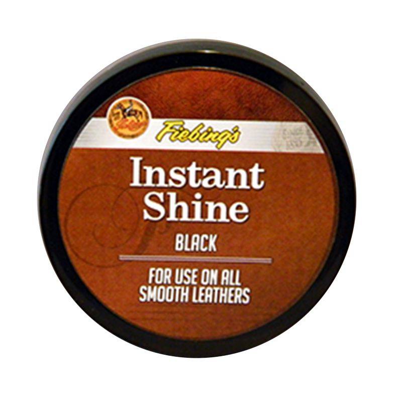 Fiebings Instant Boot Shine Sponge
