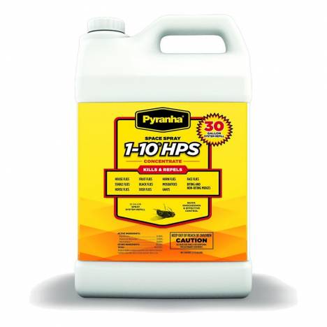 Pyranha System Refill Fly Prevention Formula For Horses