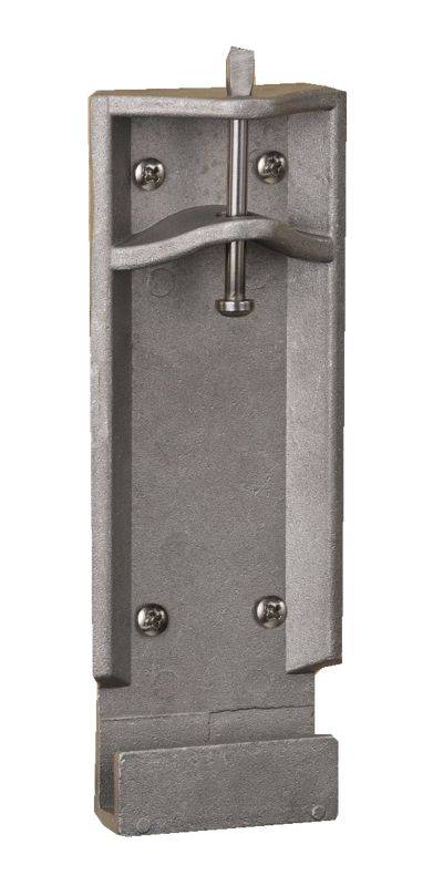 Tough1 Aluminum Wall Bracket
