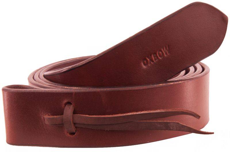 Oxbow Latigo Cinch Strap
