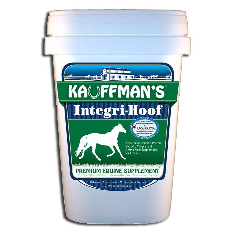 Kauffmans Integri-Hoof Supplement