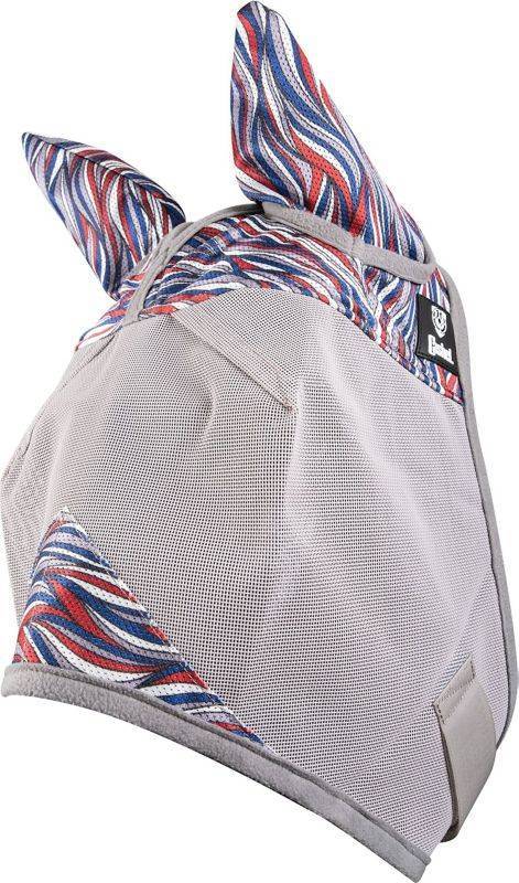 Cashel Crusader Fly Mask - Standard with Ears