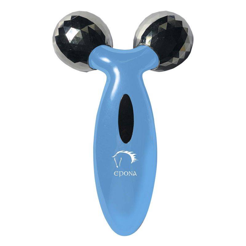 Epona The Dressager Equine Massage Rollers
