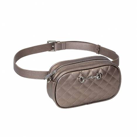 Snaffle Bit Crosss Body/Waist Bag