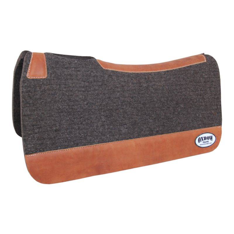 Oxbow Ultra Contour Saddle Pad