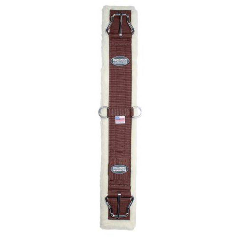 Professionals Choice Equisential Fleece Cinch