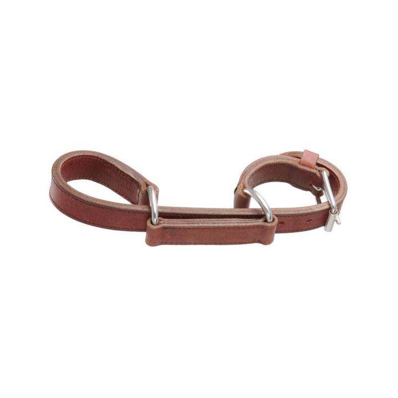 Tough1 Leather Hobbles