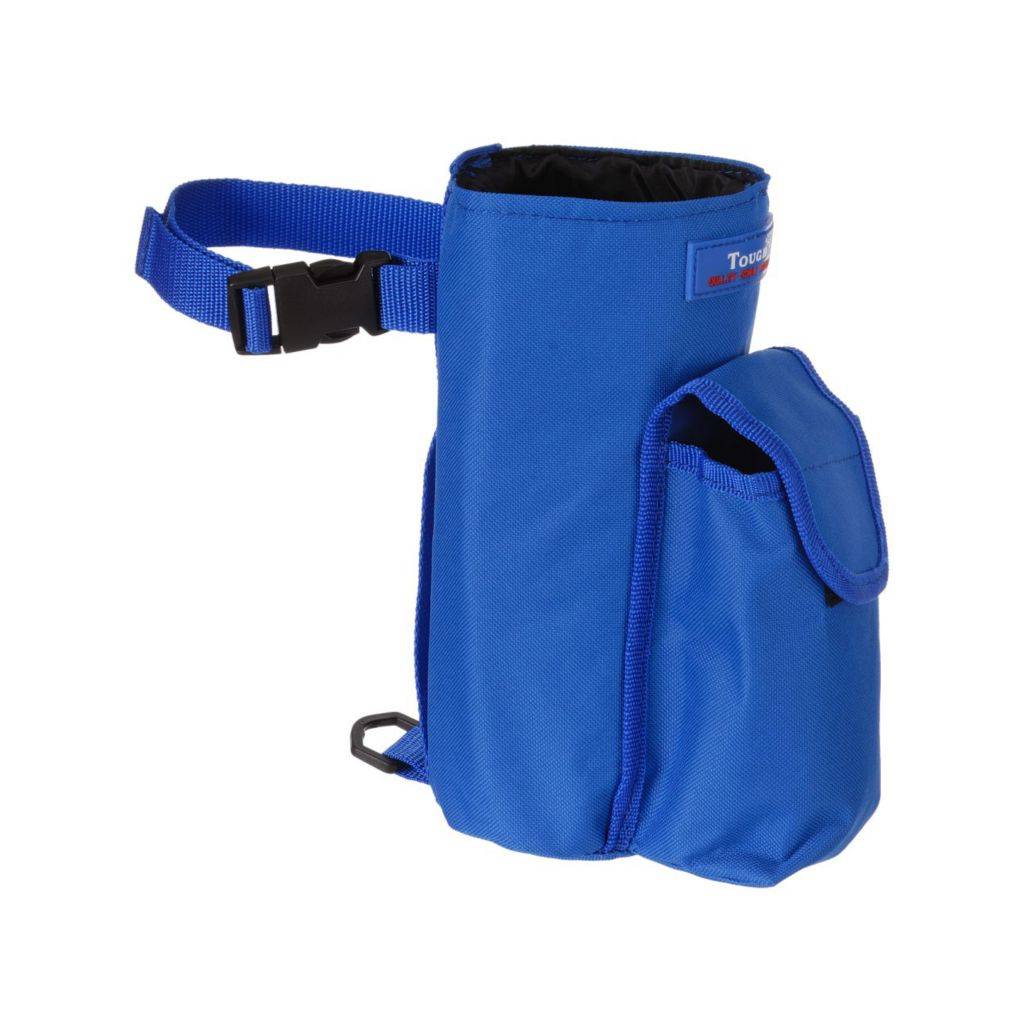 Tough1 Water Bottle / Cell Phone Combo Pouch