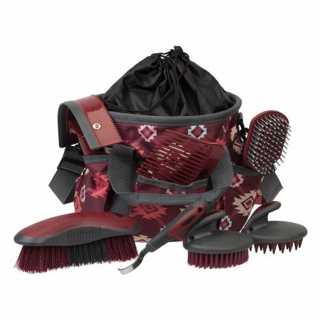 Weaver Grooming Kit