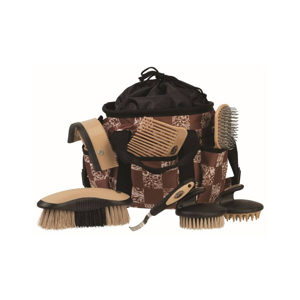 Weaver Grooming Kit