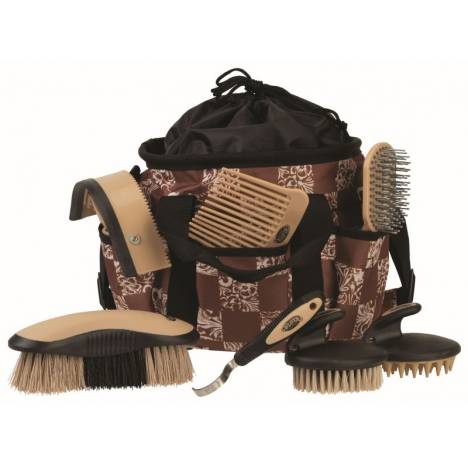 Weaver Grooming Kit