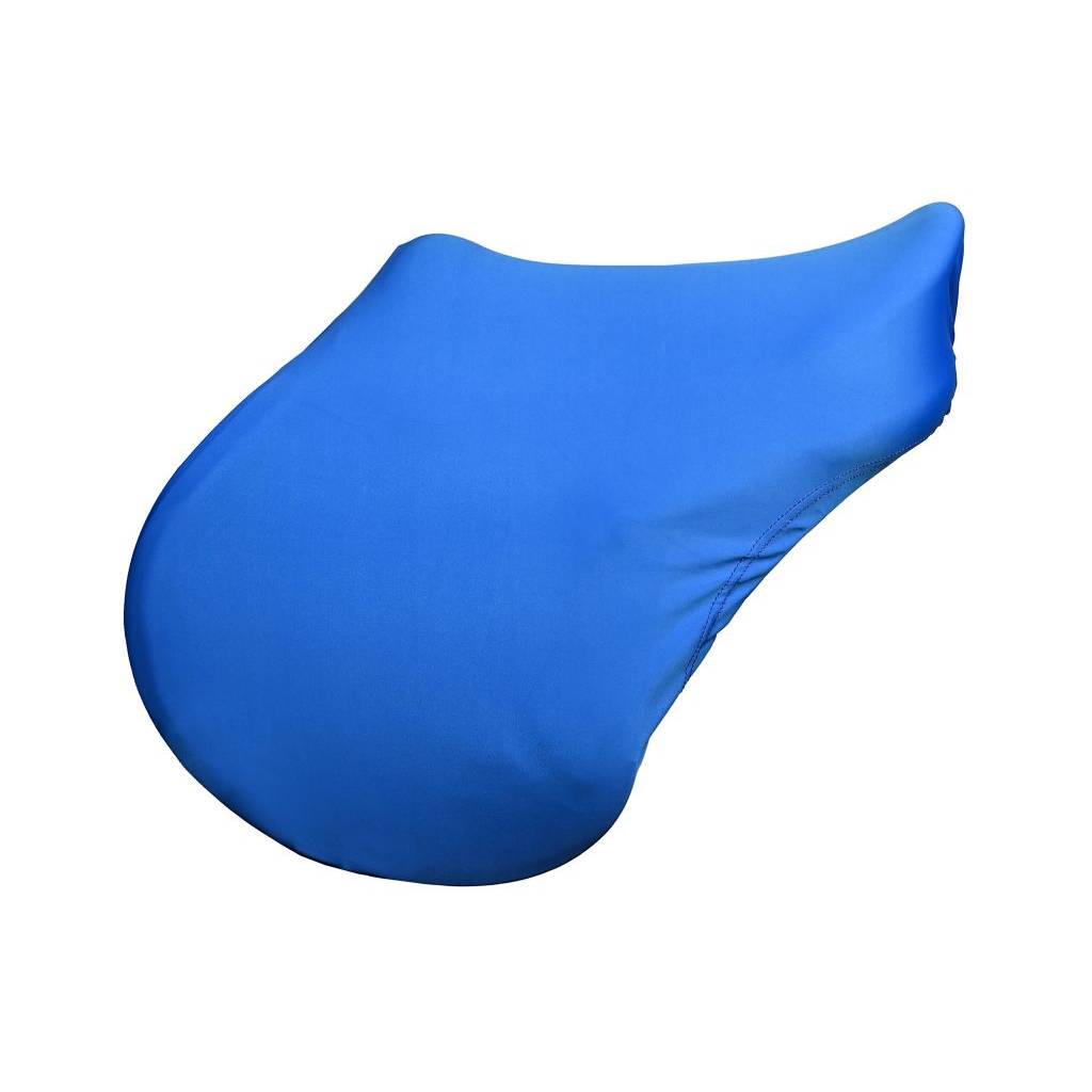 StretchX English Saddle Cover