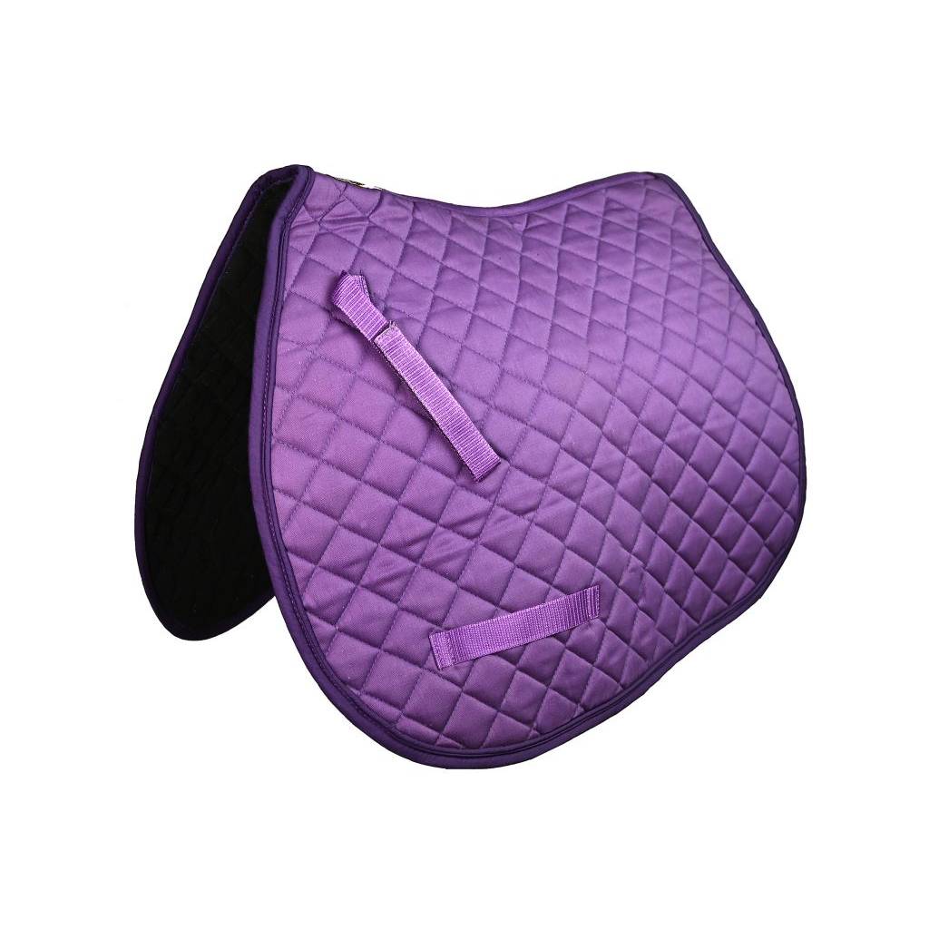 GATSBY Premium Pony Saddle Pad