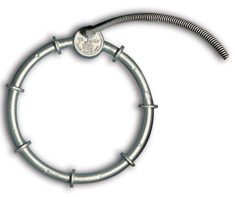 Farm Innovators Ice Chaser Submergible Deicer