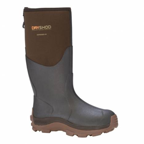 Dryshod Kids Haymaker Boots