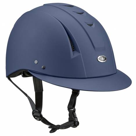 IRH Equi-Pro SV Dial-Fit-System Helmet with Sun Visor