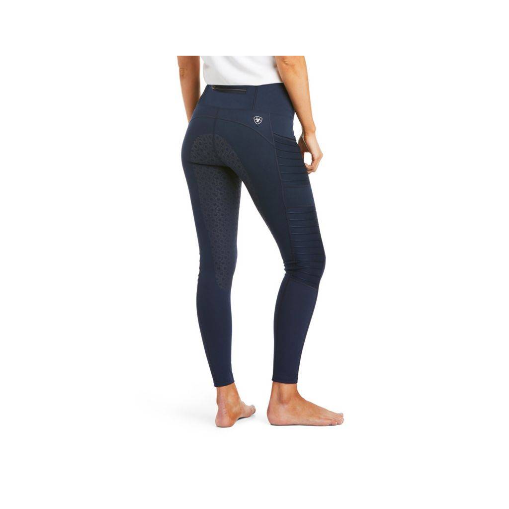 Ariat Ladies EOS Moto Full Seat Tights