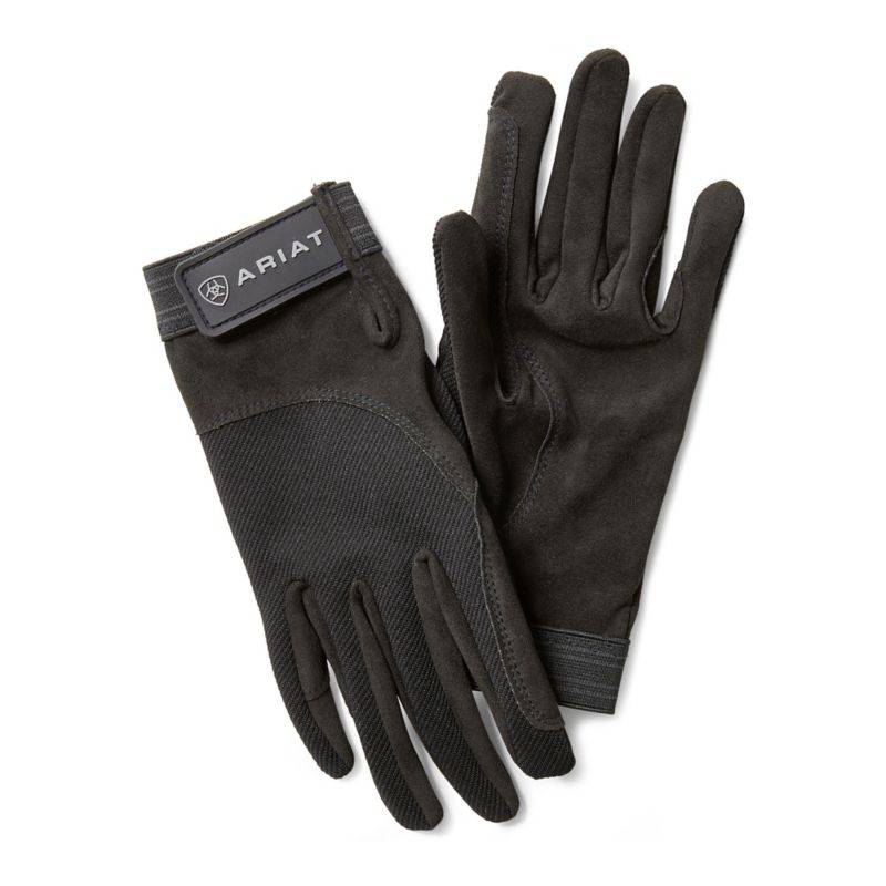 ARIAT Tek Grip Riding Glove