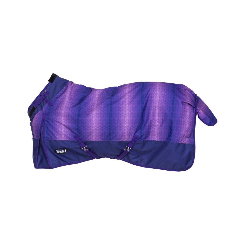 Tough1 1200D Chevron Snuggit Turnout Sheet