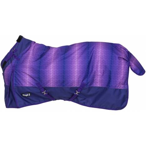 Tough1 1200D Chevron Snuggit Turnout Sheet