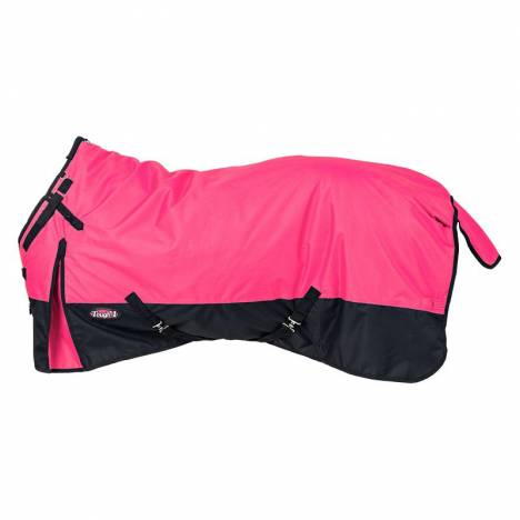 Tough-1 600D Snuggit Blanket 75 Pink