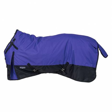 Tough1 600D Turnout Blanket with Snuggit Neck