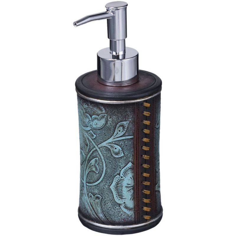 Gift Corral Soap Pump Holder