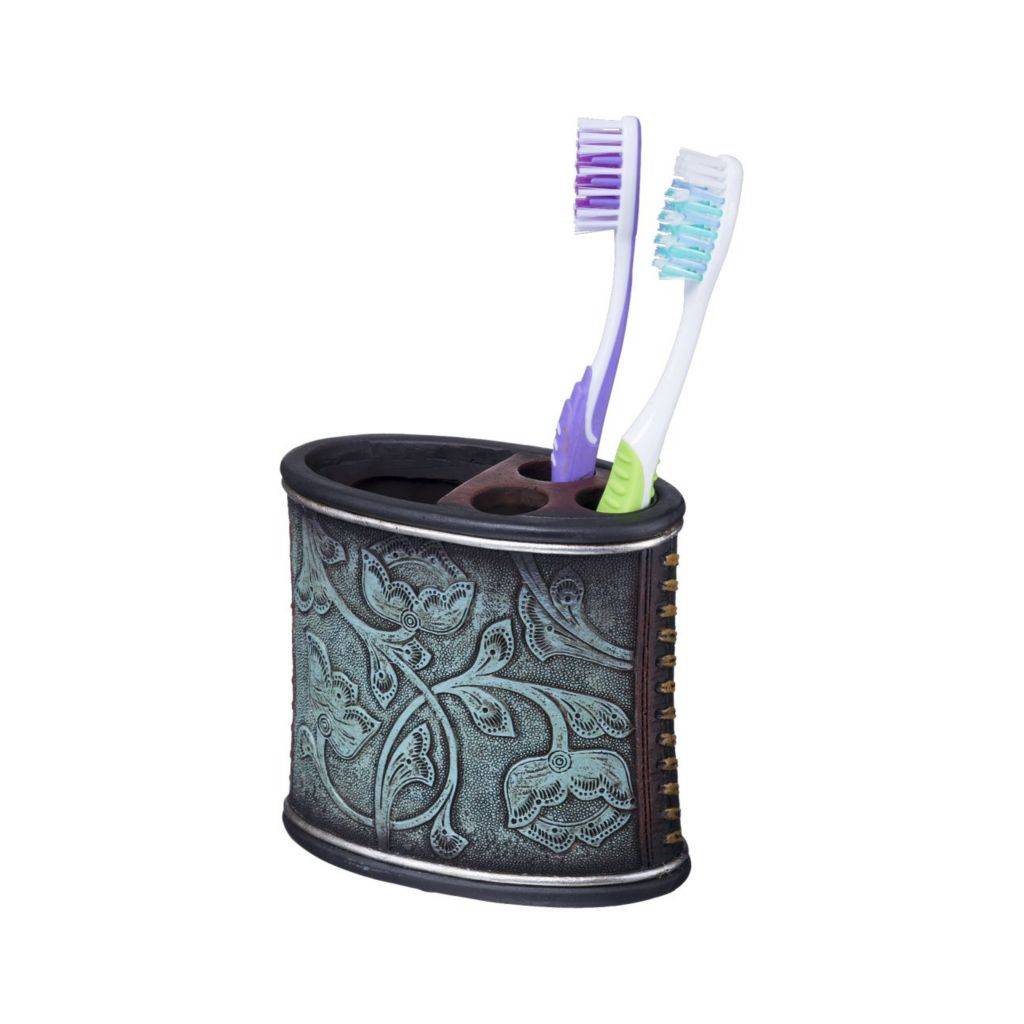 Gift Corral Toothbrush Holder