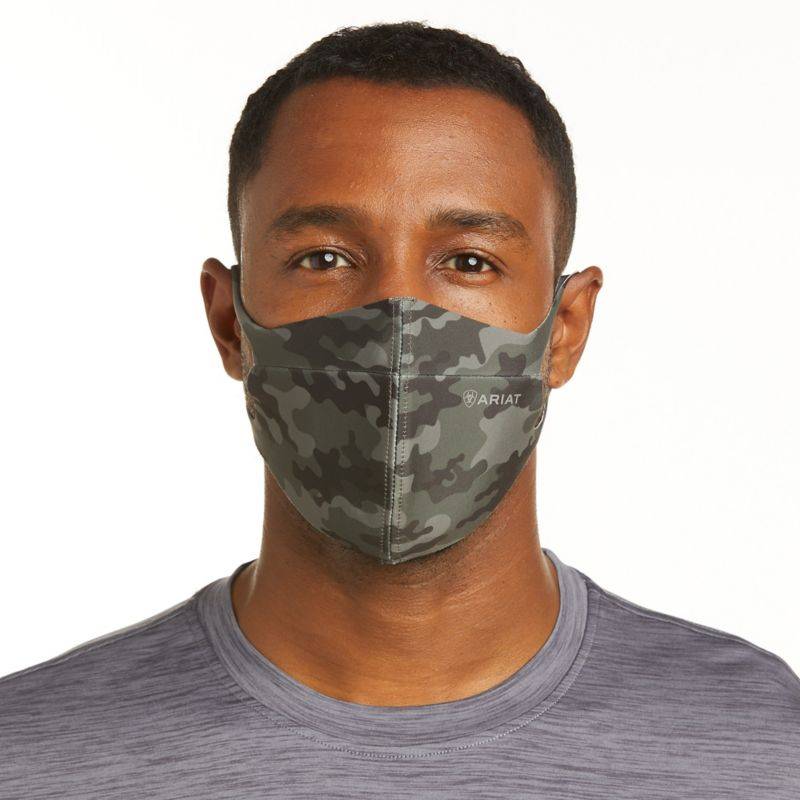 AriatTEK Face Mask
