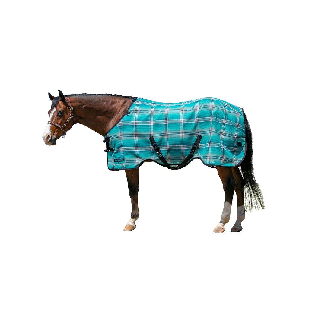 Kensington Horse Protective SureFit Fly Sheet