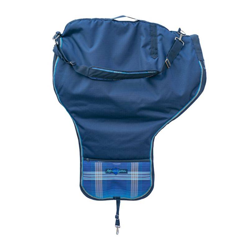Kensington Western Saddle Carry Bag