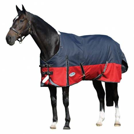 Weatherbeeta ComFiTec Plus Dynamic II Standard Neck Lite Turnout