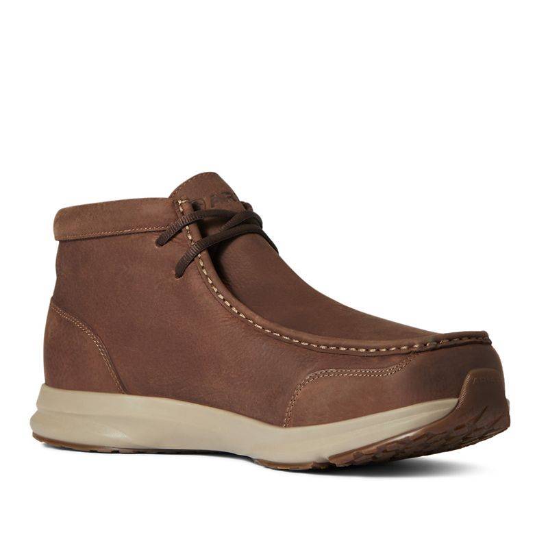 Ariat Mens Spitfire Waterproof Boots