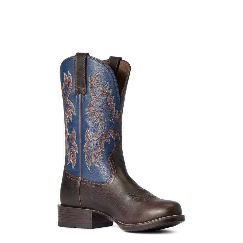 Ariat Mens Stockman Ultra Boots