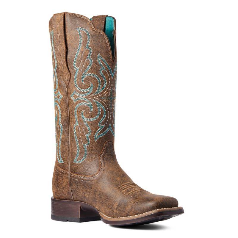 Ariat Ladies Primera StretchFit Boots