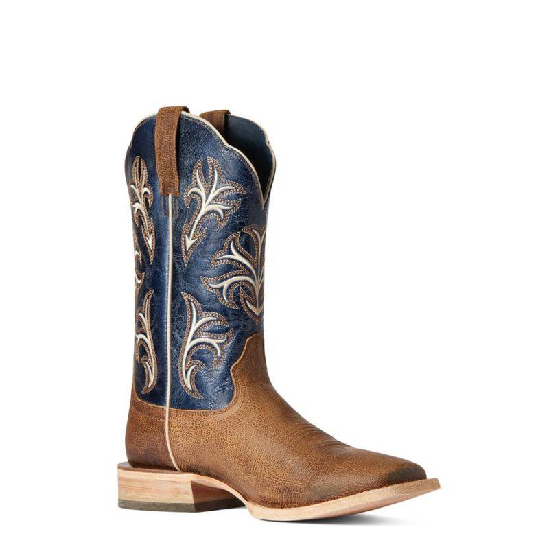 Ariat Mens Cowboss Boots