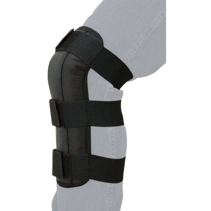 Tough1 Shin Guards