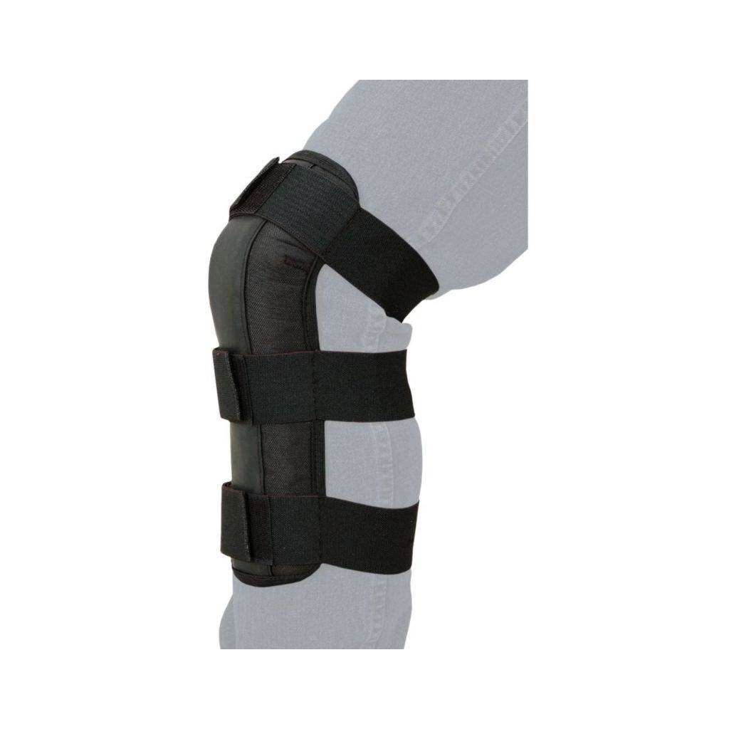 Tough1 Shin Guards