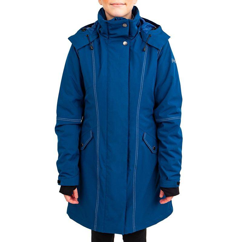 Irideon Ladies Felicity Insulated Parka