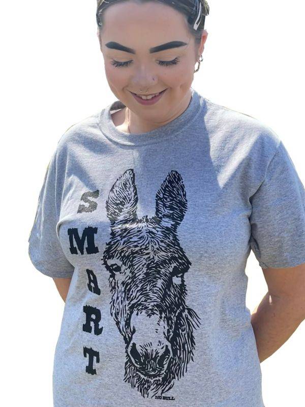 Smart Ass T-Shirt