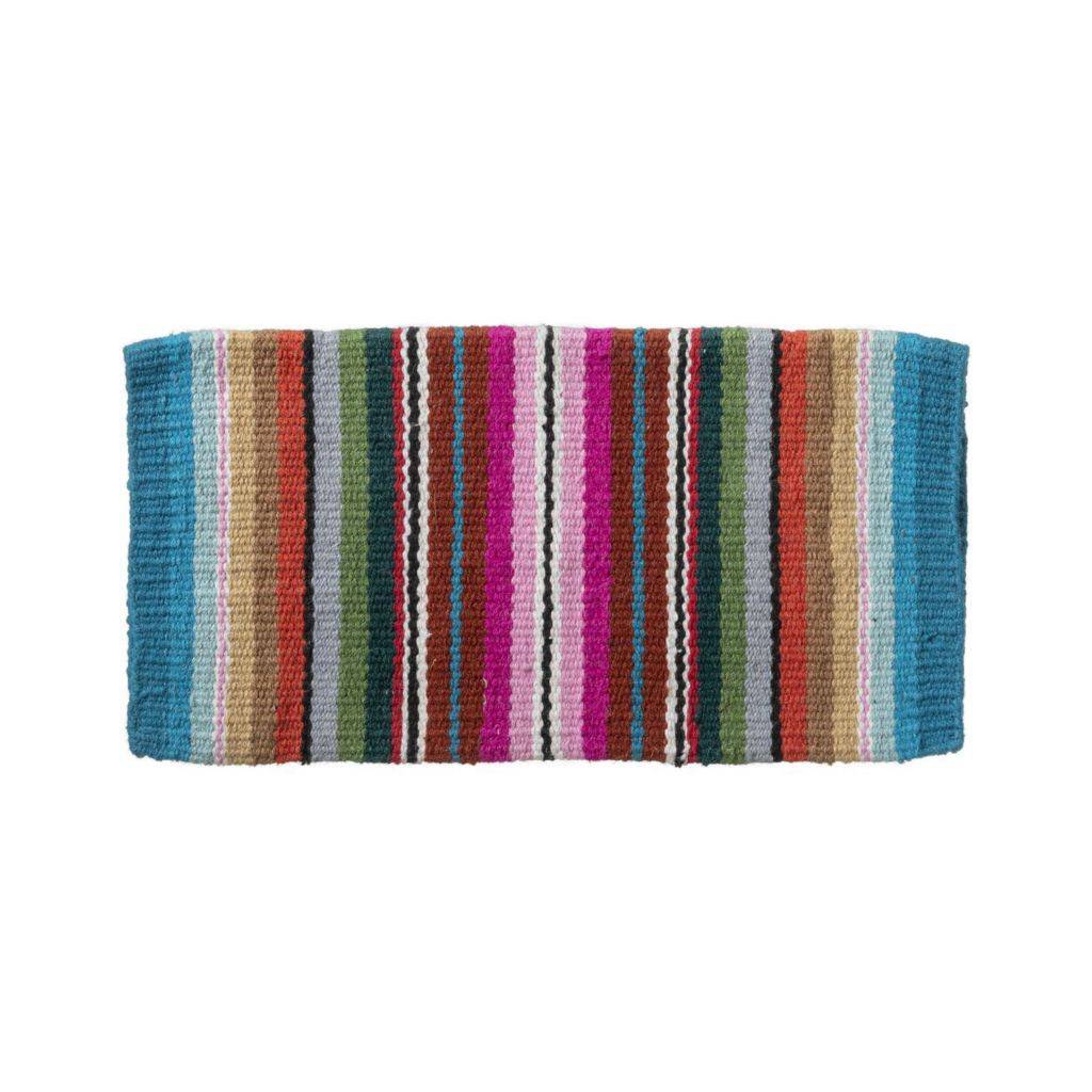 Tough1 Wool Saddle Blanket