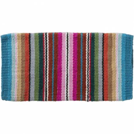 Tough1 Wool Saddle Blanket