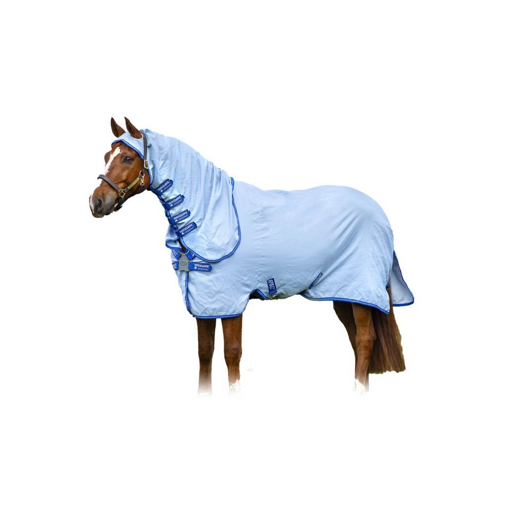 Amigo Pony Ripstop Hoody