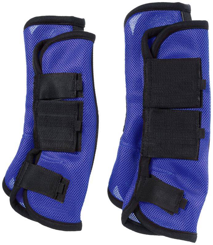 Tough1 Mini Comfort Mesh Fly Boots