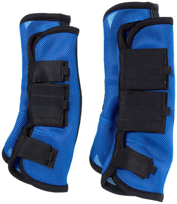 Tough1 Pony Comfort Mesh Fly Boots